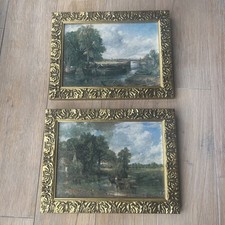 John constable paintings for sale  GLOUCESTER