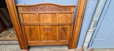 Antikes jugendstil bett gebraucht kaufen  Alsdorf