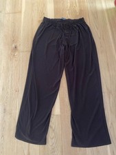 Brown casual trousers for sale  NEWRY