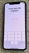Apple iphone pro gebraucht kaufen  Oldenburg (Oldenburg)