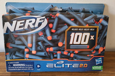 Nerf strike 100 d'occasion  Expédié en Belgium