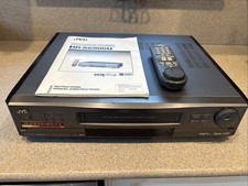 Jvc s6900u super for sale  Oceanside