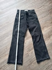 Coole jeans zara gebraucht kaufen  Duisburg