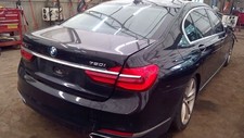 Braço de controle inferior dianteiro AWD para motorista compatível com 17-21 BMW 740i 6644355, usado comprar usado  Enviando para Brazil