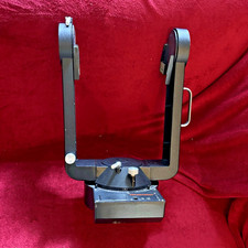 Vintage celestron fork for sale  NORTHAMPTON