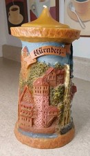 Vtg carved german for sale  Marshfield