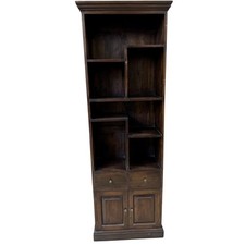 Libreria sheesham 200 usato  Sant Anastasia