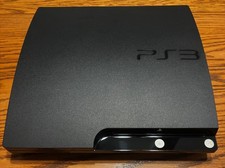 Sony playstation slim for sale  Poughkeepsie
