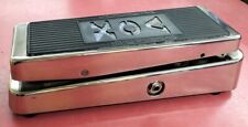 Vox v847sa wah d'occasion  Expédié en France