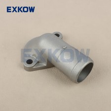 Encaixe de mangueira de saída de água de resfriamento 6G72 para Mitsubishi Pajero Montero 1982-2004 comprar usado  Enviando para Brazil