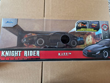 Jada knight rider d'occasion  Schirmeck