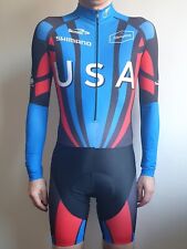 Combinaison cycliste biemme d'occasion  Sèvres