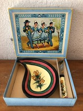 Superbe ancien coffret d'occasion  Villefranche-sur-Saône