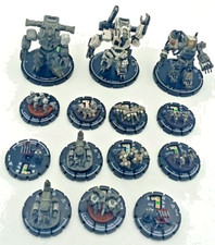 Spirit cats miniaturen gebraucht kaufen  Kirkel