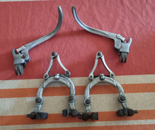 Set frein bebolux d'occasion  Bron