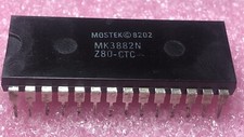 MOSTEK  MK3882N  NEWS na sprzedaż  Wysyłka do Poland