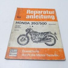 Honda 350 500 gebraucht kaufen  Deutschland