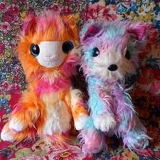 Scruff luvs llama for sale  ROCHDALE