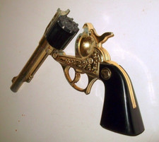 Pistola tamburo colpi usato  Palermo