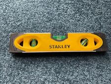 Stanley magnetic torpedo for sale  LONDON