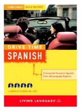 Drive time spanish for sale  Montgomery