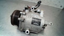 Kompressor klimaanlage mn16447 gebraucht kaufen  Pforzheim