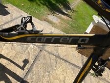 Carrera corte blade for sale  HARROW