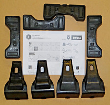 Thule 5122 roof for sale  CHATHAM