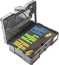 Systainer edition set usato  Roma