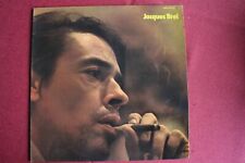 Jacques brel 33 d'occasion  Tourcoing