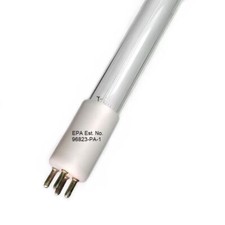 Lâmpada UV equivalente PUVLQS30S 30W lâmpada ultravioleta, usado comprar usado  Enviando para Brazil