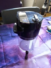 Krups milchbehälter komplett gebraucht kaufen  Lenzkirch