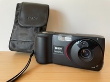 Epson photopc 700 d'occasion  Paris XIII