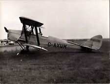 Havilland tiger moth for sale  BRIGHTON