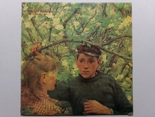 ECHO & THE BUNNYMEN BACK OF LOVE KOROVA KOW 24 IAN MCCULLOCH NEW WAVE comprar usado  Enviando para Brazil