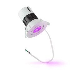 Lifx rgbw downlight usato  Spedire a Italy