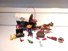 Playmobil lot diligence d'occasion  La Garde
