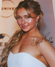 Hayden panetiere white d'occasion  Expédié en Belgium