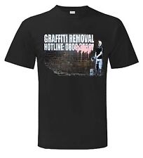Banksy graffiti removal for sale  LANCASTER