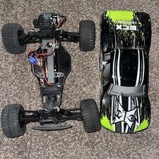 Horizon hobby ecx for sale  Evarts