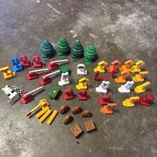 Vintage fisher price d'occasion  Expédié en Belgium