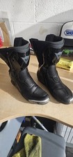 Dainese torque goretex for sale  DUNBAR