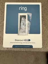 Ring pro video for sale  Kissimmee