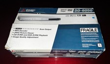 Mitsubishi 6050 dvd for sale  Orlando