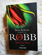 Buch nora roberts gebraucht kaufen  Bothel