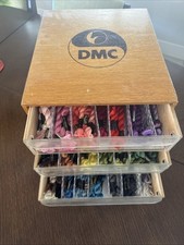Dmc floss wooden for sale  Las Vegas