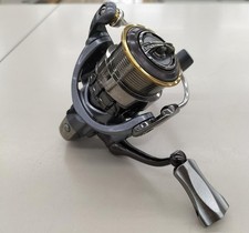 Daiwa 15luvias2004 reel d'occasion  Expédié en Belgium