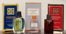 Miniatures parfum d'occasion  Amiens-