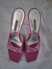Damen high heels gebraucht kaufen  Düsseldorf