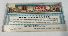 Ink blotter hamilton for sale  Ashville